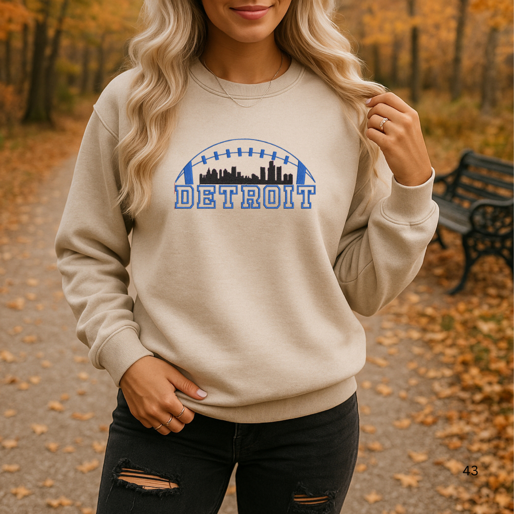 Skyline