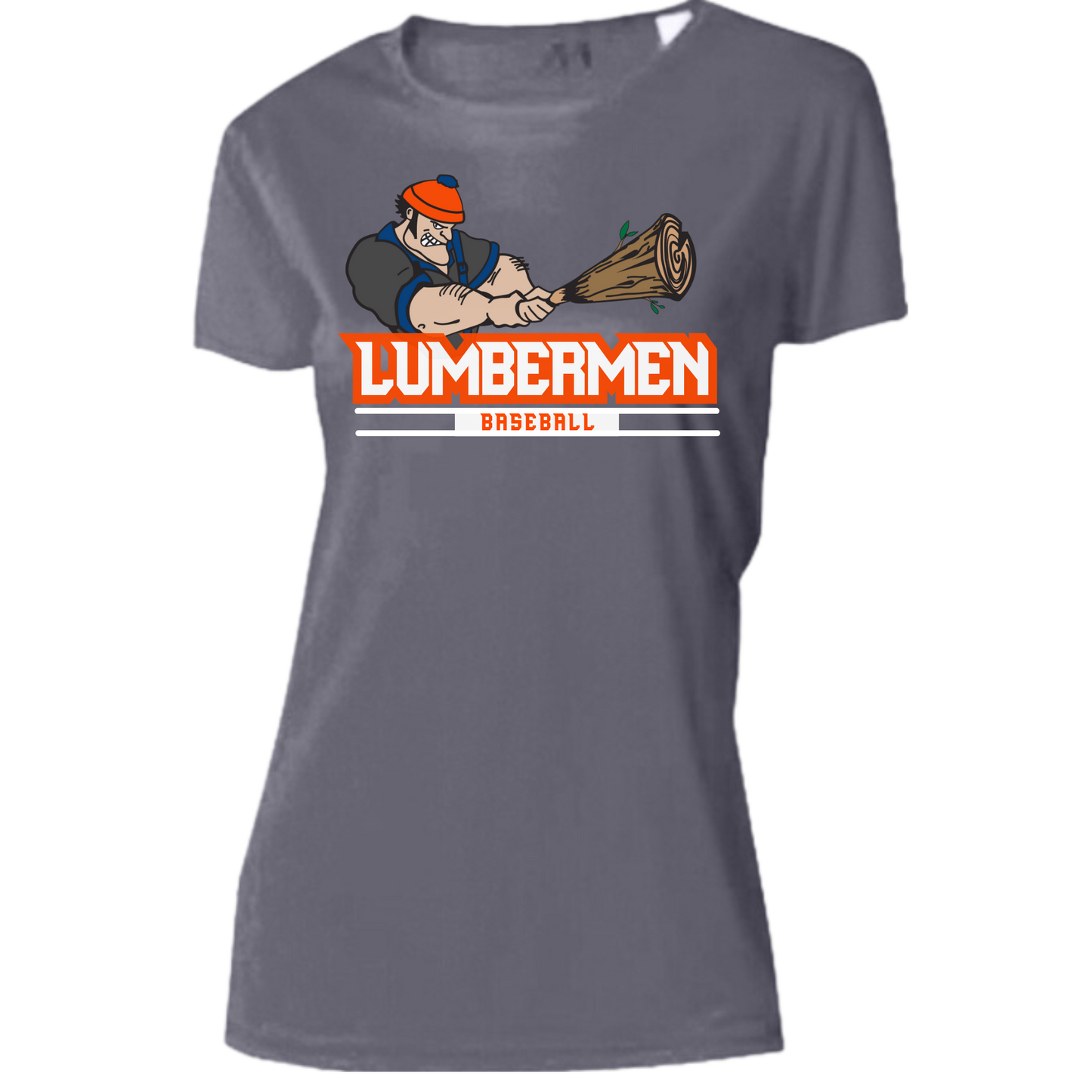 Women's Short Sleeve DriFit