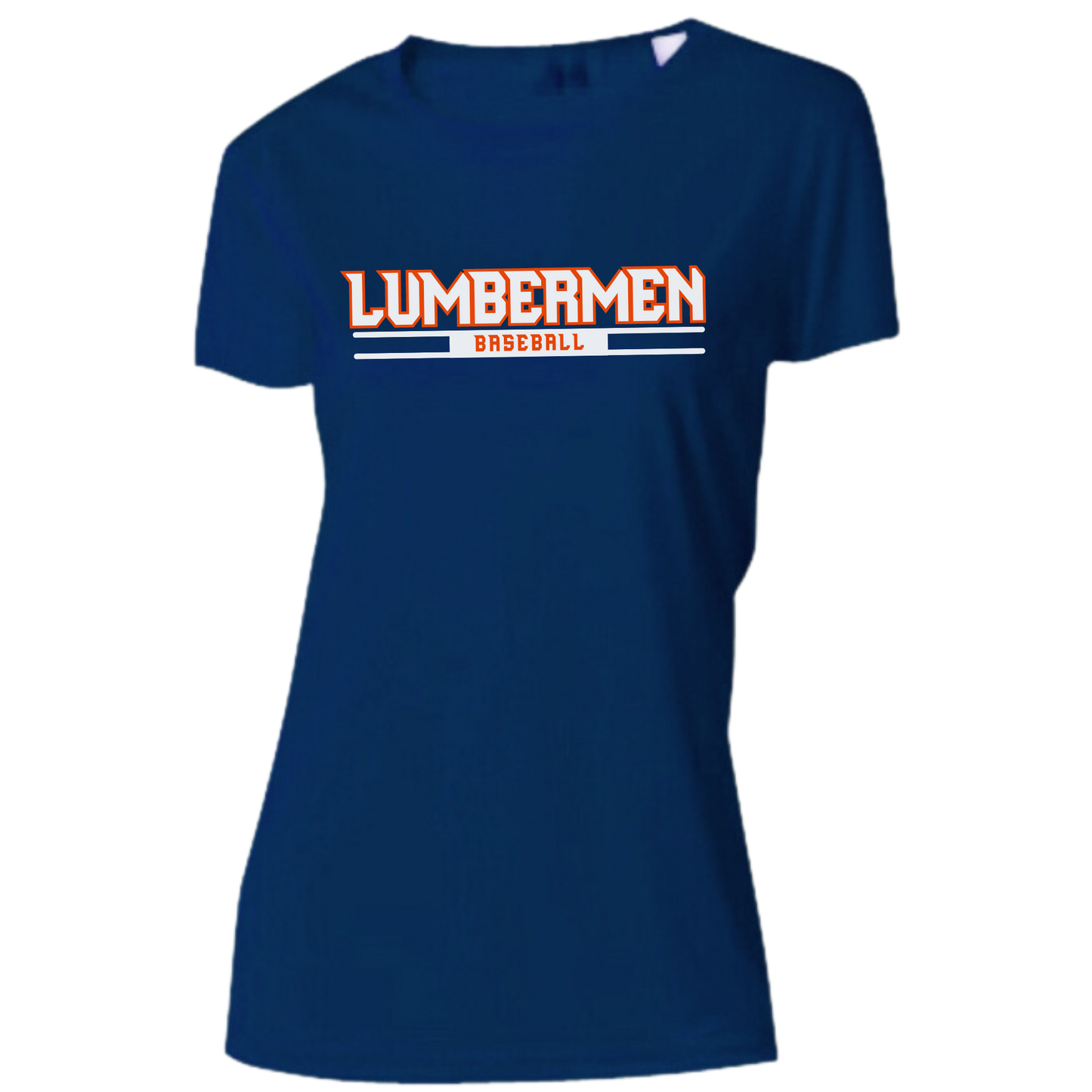Women's Short Sleeve DriFit