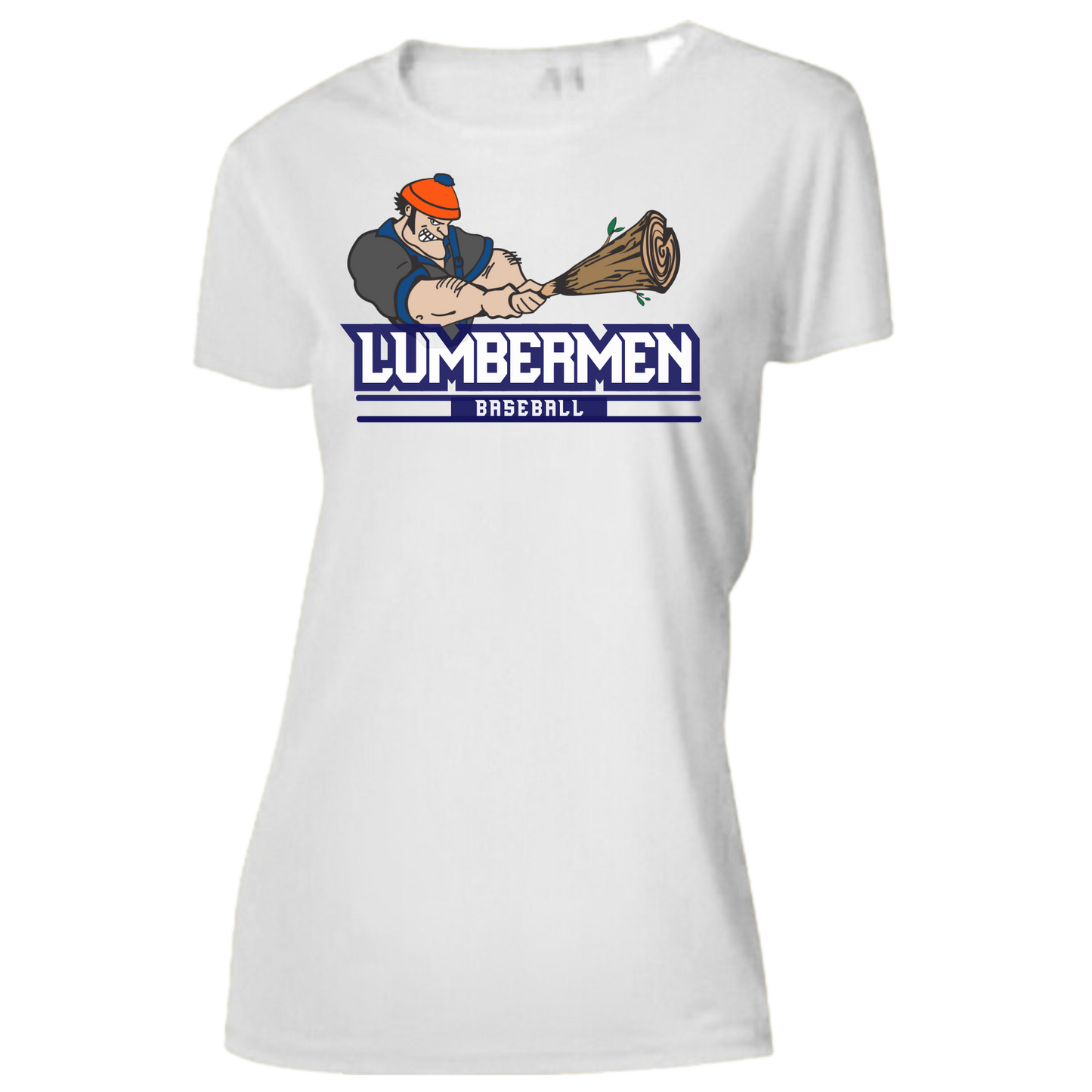 Women's Short Sleeve DriFit