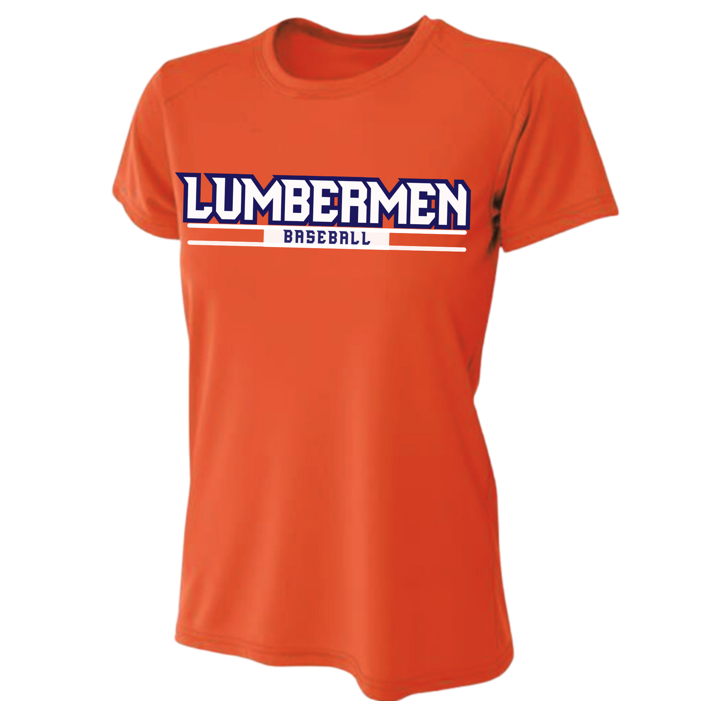 Women's Short Sleeve DriFit