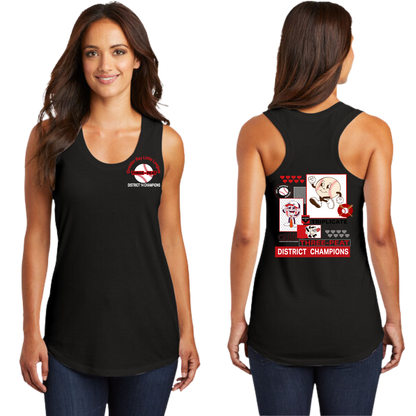 GBLL Dist 14 11u Women's Tank Tops
