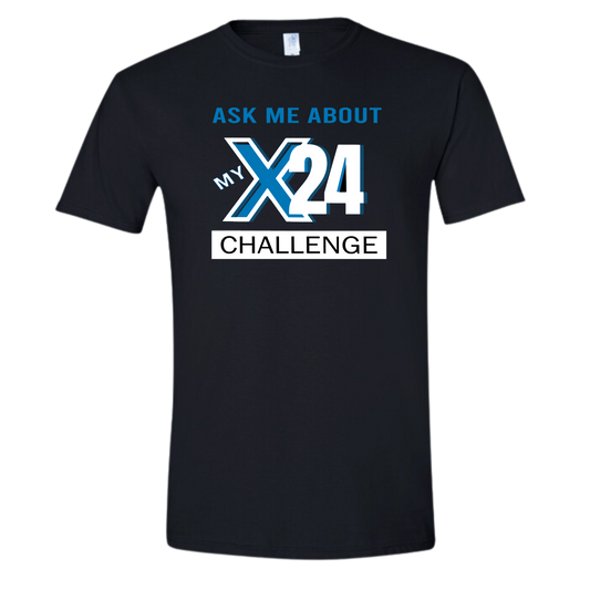 X24 Tees