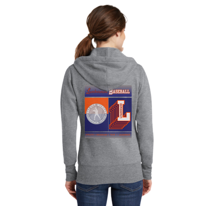Women's Lumbermen Full Zip