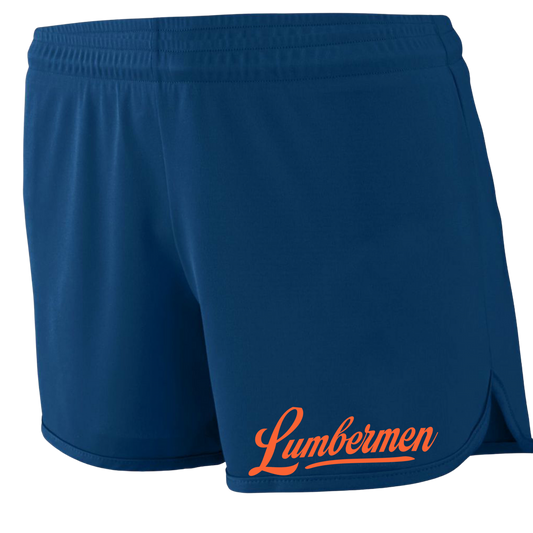 Womens Shorts