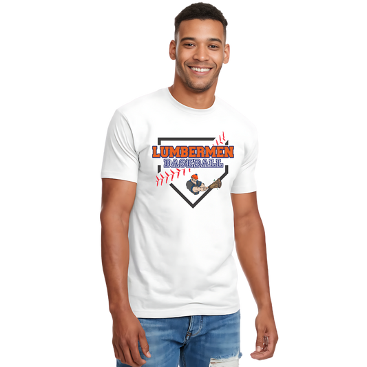 Homebase Lumbermen Tee