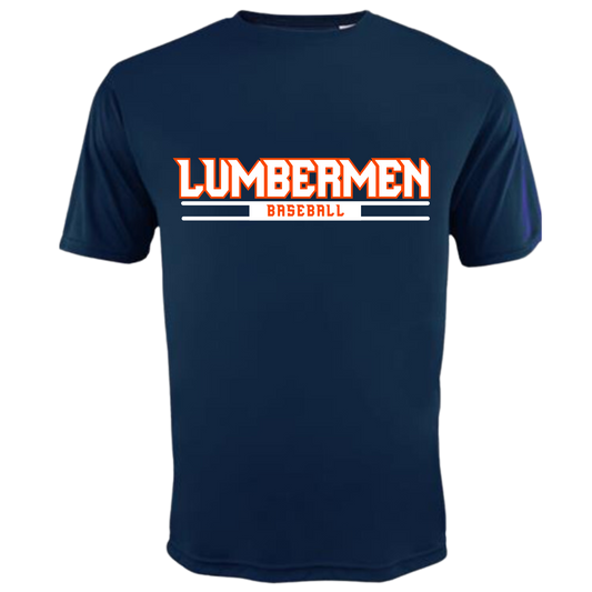 Adult Short Sleeve DriFIt Mens/Unisex