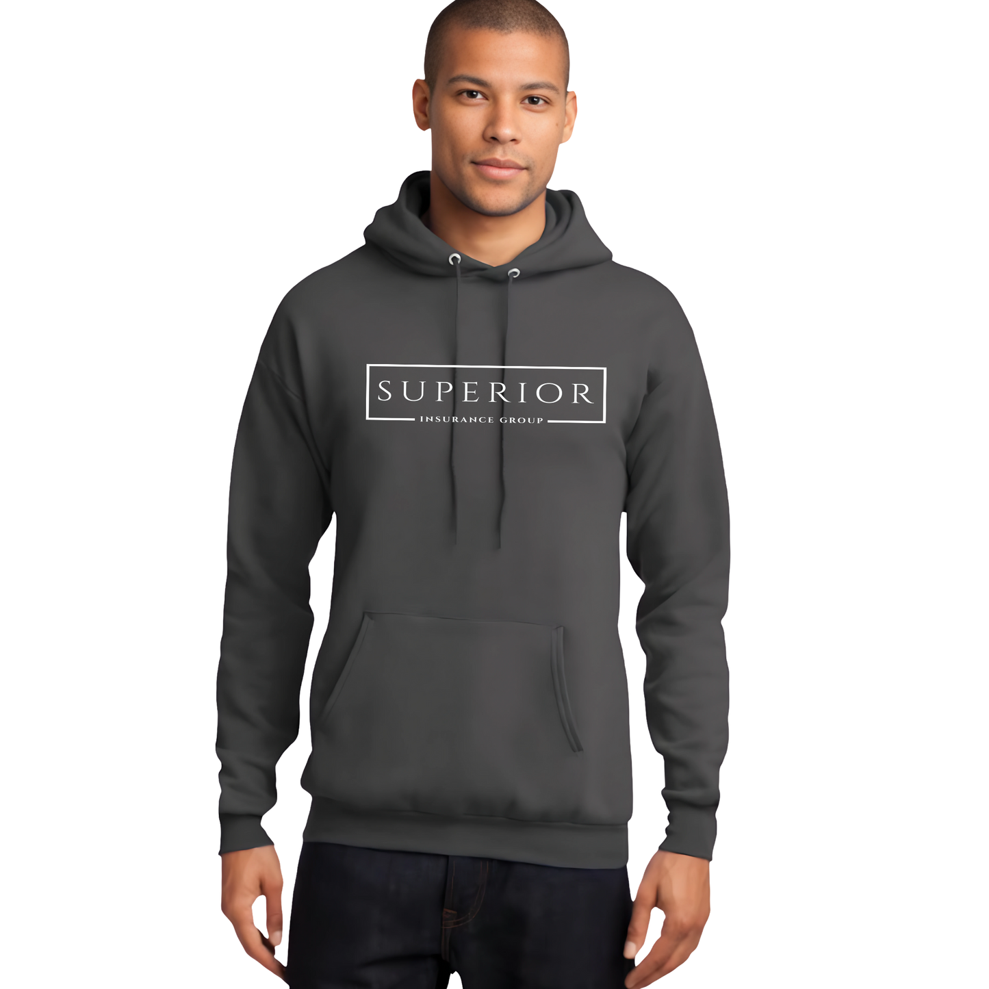 Adult Superior Hoodie