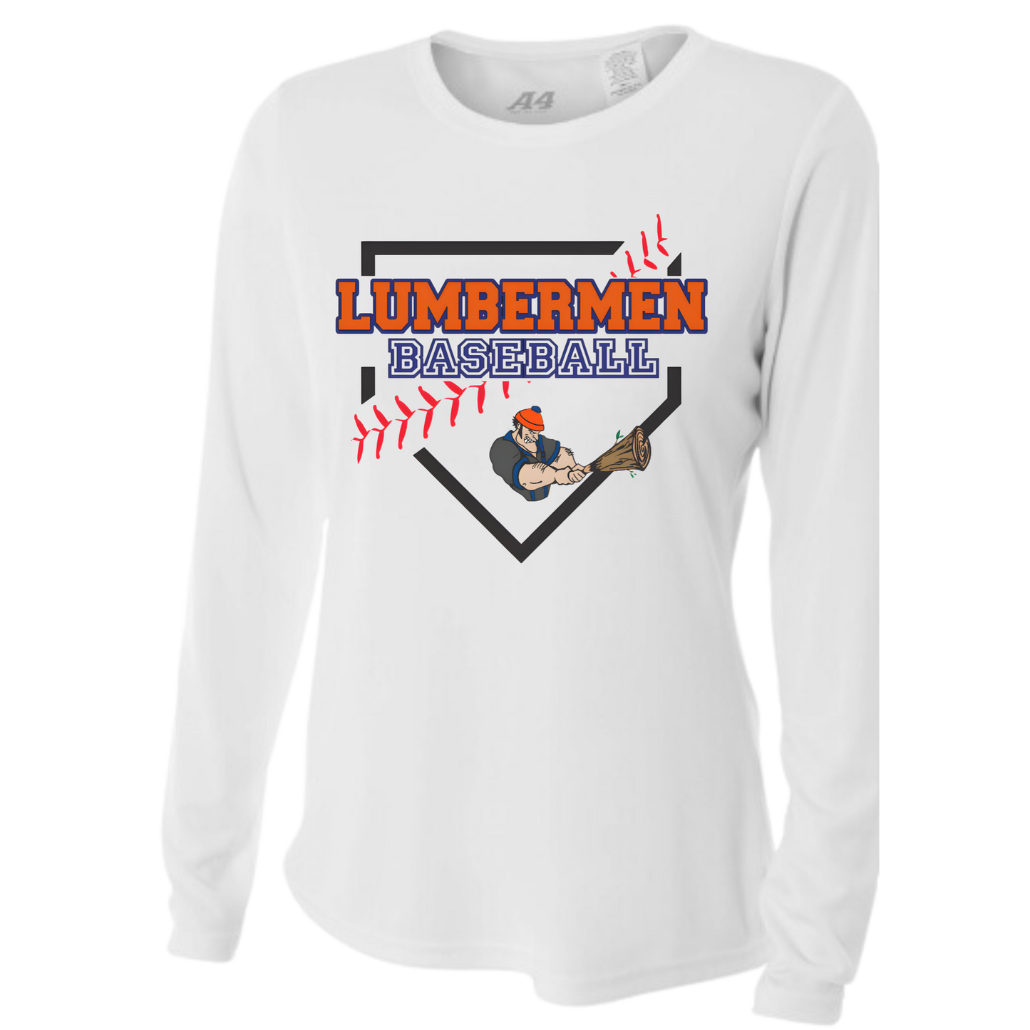 Women's Long Sleeve DriFit