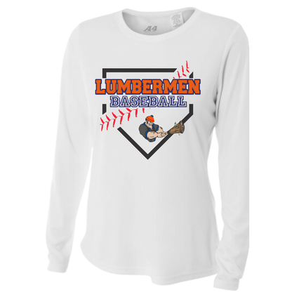 Women's Long Sleeve DriFit