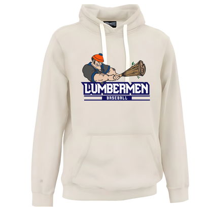 Sand Washed Cotton Hoodies