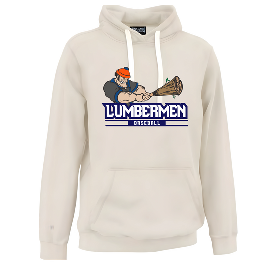 Sand Washed Cotton Hoodies