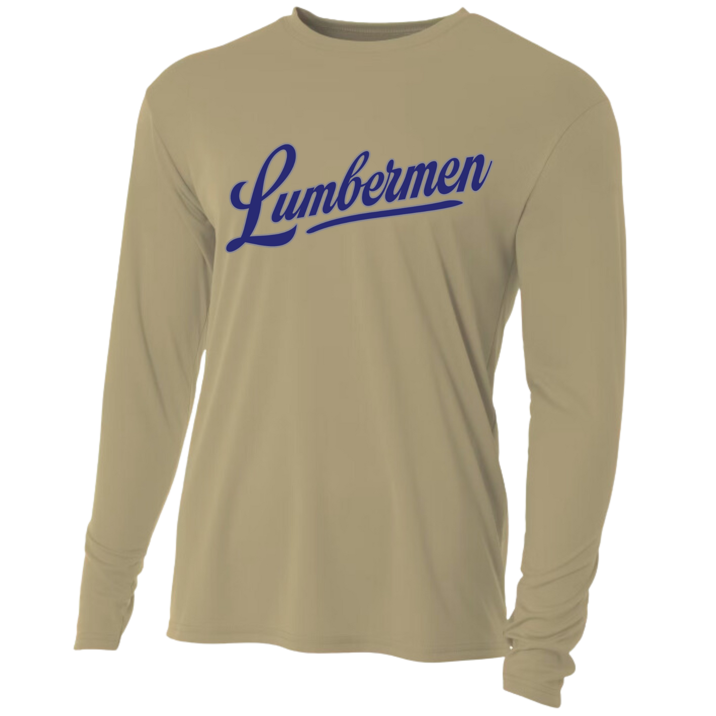 Long Sleeve DriFit Unisex/Mens