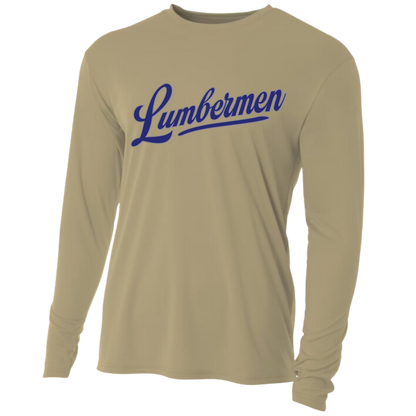 Long Sleeve DriFit Unisex/Mens