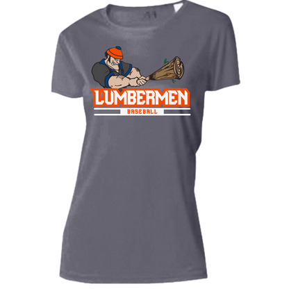 Women's Short Sleeve DriFit