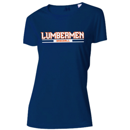Women's Short Sleeve DriFit