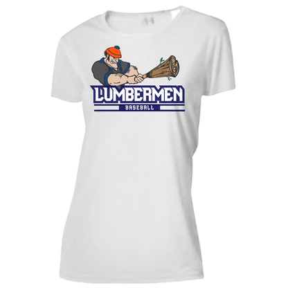 Women's Short Sleeve DriFit