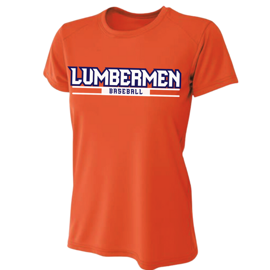 Women's Short Sleeve DriFit